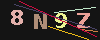 Gambar captcha