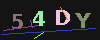 Gambar captcha