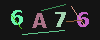 Gambar captcha